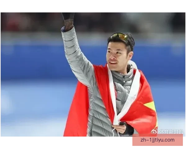 亚洲历史第一人 宁忠岩四纪录夺冠