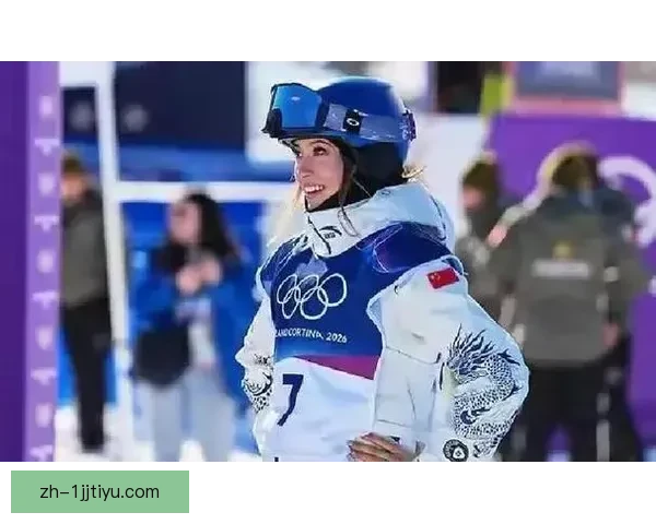 单日双金闪耀冰雪赛场创历史新篇