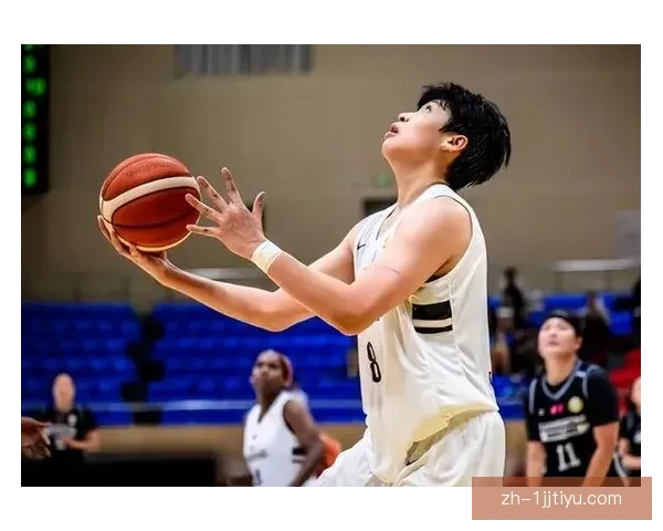 李月汝替身女篮核心宫鲁鸣慧眼